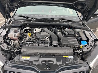 Škoda scala 1.5 TSI dsg 2023 MTC - 9