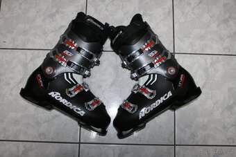 lyže Rossignol Alias 166 cm - 9