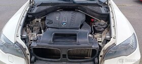 Prodám BMW X6 X Drive 40D - 9