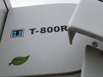 DAF LF 310, EURO 6, THERMO KING , HYDRAULICKÉ ČELO DHOLLAND - 9