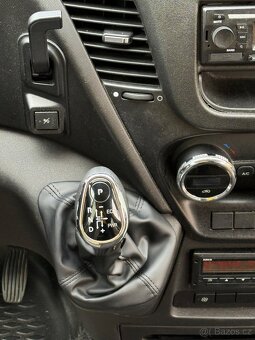 Rok 2019 - XXL IVECO DAILY Indcar Wing - 9