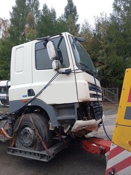 DAF CF 410 - 9