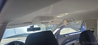 Škoda superb 2 combi 1.8 TSI  118 KW - 9