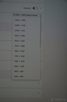 ZBook Power 16" G11 i9/64GB/SSD 2TB/RTX2000 8GB - 9