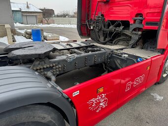 Scania R500 standart, r.v.2018, 953.000 km - 9