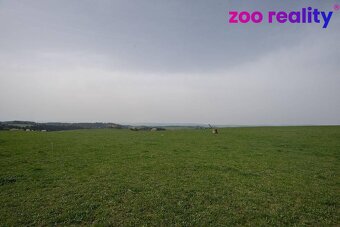 Prodej, stavební pozemek, 1161 m2, Ovesné Kladruby - 9