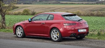 Alfa Romeo Brera - 9