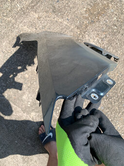 Predni blatnik skoda rapid levy blatniky lift - 9