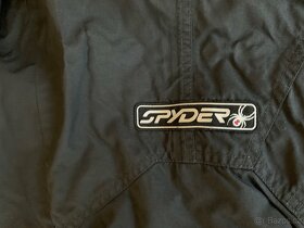 Lyžařská souprava SPYDER USA - SLEVA - 9