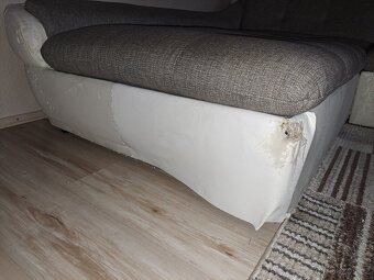 Rohová sedací souprava - 9