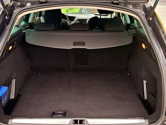 Citroën C5, 2,0 HDi DIGIKLIMASERV.KN - 9