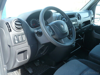 Renault Master 2.3 DCI 96Kw L3H2 DPH - 9