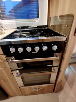 Swift Sterling Eccles, tabbert, hobby, fendt - 9