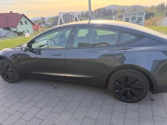 Tesla 3 highland - 9