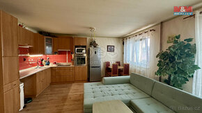 Prodej rodinného domu, 124 m², Zlatá Koruna - 9