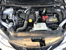 Nissan Pulsar 1,5DCI 81kW 2017 NOVY, jen 5km - díly - 9