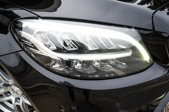 Mercedes-Benz C trieda Kombi 220 d A/T - 9