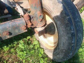 Naprava Zetor uř1 - 9