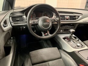 Audi A7 bitdi s-line, DPH - 9