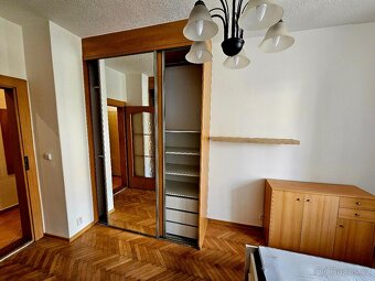 Pronájem bytu u metra Strašnická, Praha Strašnice - 9
