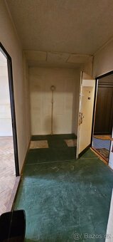 BYT 2+1 60m2 ve Staré Roli s balkonem - 9
