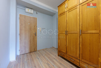Prodej bytu 2+1, 71 m², Karlovy Vary, ul. Hybešova - 9