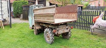 Multicar M22 - 9