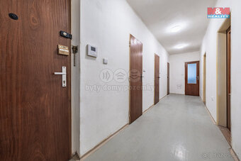 Prodej bytu 3+1, 88 m² – Poděbrady, lázeňská kolonáda - 9