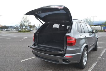 BMW X5 E70 M packet M57 - 9