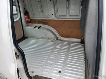Volkswagen Caddy 2.0 SDI BASIS - 9