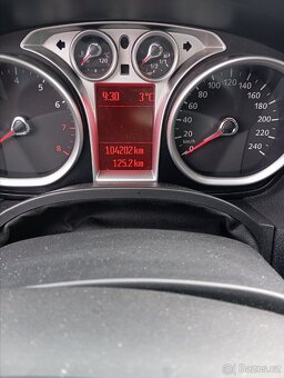 Ford C-max 1.6 74kw - 9