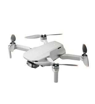 DRON DJI Mini 2 SE /ZÁRUKA 5.LET/KOUPEN PROSINEC 2024 - 9