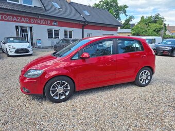 Volkswagen Golf Plus 2.0FSi 110KW Klimatizace - 9