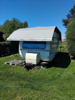 Karavan Adria - 9