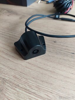Autorádio s CarPlay / Android Auto / Bluetooth / FM – 2K - 9