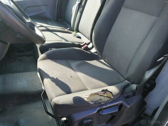 ✅Ford Transit valník, 2.2 TDCi, 1. majitel, původ ČR - 9