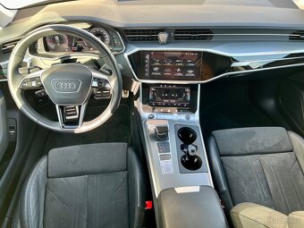 Audi A6 Allroad 50 TDI Quattro 210kW (DPH) - 9
