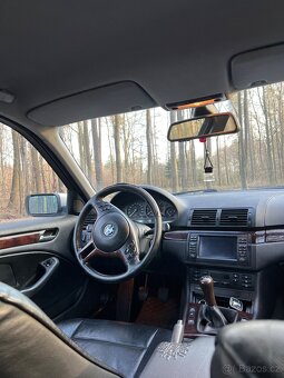 e46 320d 110kw - 9