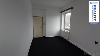 Pronájem kanceláří, od 13 do 42m2 - Týn nad Vltavou, Píseck - 9