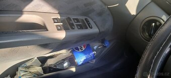 Prodám škoda Octavia - 9