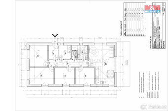 Prodej pozemku k bydlení, 565 m², Mikulovice, ul. Dlouhá - 9