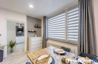 Prodej bytu 3+1, 75 m2 - Znojmo, ev.č. 100020 - 9