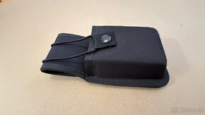 Sumky, pouzdra, opasek, klobouk multicam, black, - 9