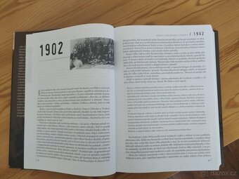 Martin Gilbert: Dějiny dvacátého století 1900–1933 - 9