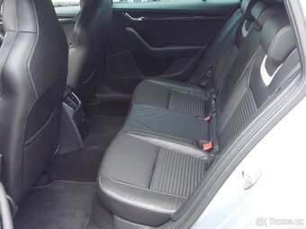 Škoda Octavia III combi RS 2.0tdi 135kw 2013 - 9