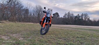 KTM 950 Adventure S - 9