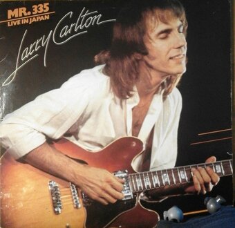 LP desky - 9