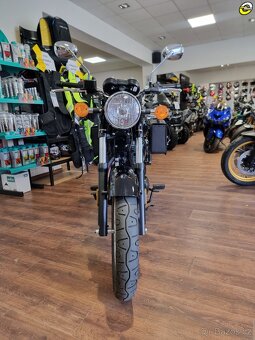 Benelli Imperiale 400 - 9