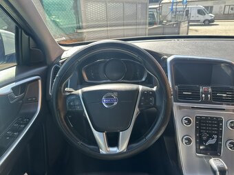 Volvo XC60 2.0 D4 Drive-E Summum - 9