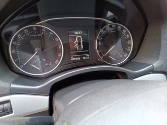 Škoda Octavia 1.6 Tdi - 9